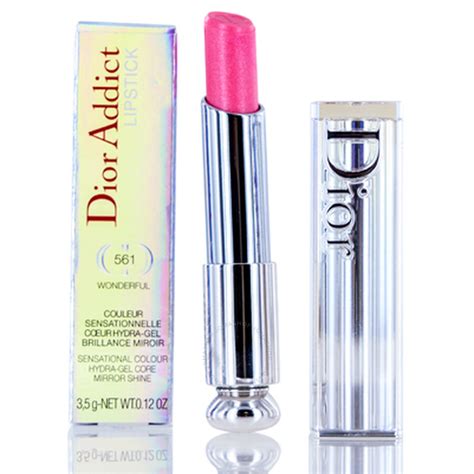 dior addict wonderful lipstick|dior addict lipstick vintage.